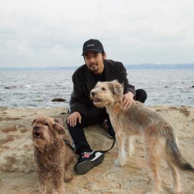 七尾旅人